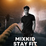 Stay Fit