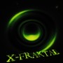 X-Fraktal (Explicit)