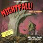 Nightfall (feat. Ahmady) [Explicit]