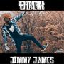 Book of Jimmy James (Explicit)