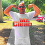 Mr. Clean