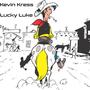 Lucky (feat. Emine & Drüg)