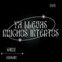 Ya Llevas Muchos Intentos (feat. Garon) [Explicit]