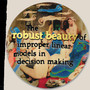 The Robust Beauty of Improper Linear Models in Decision Making, Vol. I & II