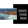 Oceanic Crystal Waves