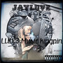 LUV 3: Music Kingpin (Explicit)