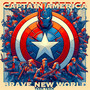 Captain America Brave New World