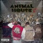 Animal House The EP