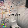 one day