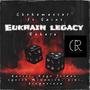 Eukrain Legacy (feat. Saint, Kingzetesa, Kartel, Zibi, Kayn Jordan, Cy-Nick Mccanick & Eminent)