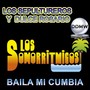 Baila Mi Cumbia