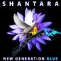 New Generation Blue (feat. Michael Herb)