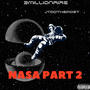 NASA, Pt. 2 (feat. jtdothemost) [Explicit]