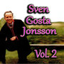 Sven Gosta Jonsson, Vol. 2