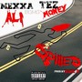 Spilled (feat. Tezmoney) [Explicit]