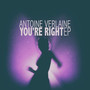 You're Right - EP