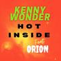 Hot Inside (feat. Orion Collins)