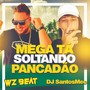 Mega Tá Soltando Pancadão (Explicit)