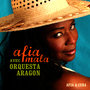 A Cuba, avec Orquesta Aragon