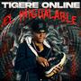 TIGERE ONLINE (feat. El inigualable)