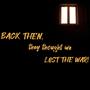 Back then / Lost The War (Explicit)