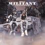 Militant (feat. Ralph Dollaz) [Explicit]