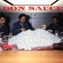 Don Sauce (feat. saucemeupgq) [Explicit]