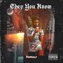 Shey You Know Freestyle (Explicit)