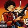 I Got Guns (Explicit)