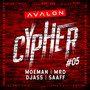 Avalon Cypher - #5 (Explicit)