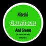 And Greens (Deez R-Clip Mix)