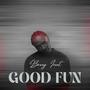 Good fun (Explicit)