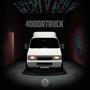 4DoorTruck (feat. Ash-M) [Explicit]