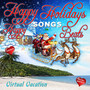 Holidays Songs in Happy Beats