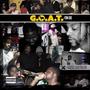 Goat On Go (feat. Haze Tha Don) [Explicit]