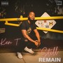 Still Remain - EP (Explicit)