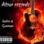 LADIES AND GUNMAN EP (feat. Stickzn15, Ferno, Ribz, Kt, Nino & Shakzz) [Explicit]