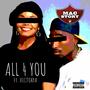 ALL 4 YOU (feat. Victorya) [Explicit]