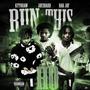 run this ho (feat. BAK Jay & Jay2hard) [Explicit]