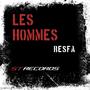 Les Hommes (Explicit)