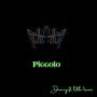 King Piccolo (feat. little trevor) [Explicit]