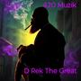 420 MUZIK DELUX (Explicit)