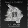 Antimony (Evilgrapez's VIP)