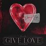 GIVE LOVE (Lover Friend)