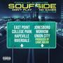 Soufside Don't Play No Games (feat. Lonnie Lyle) [Explicit]