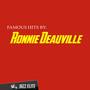 Famous Hits By Ronnie Deauville