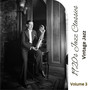 1920's Jazz Classics Volume 3