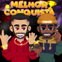 Melhor Conquista (Explicit)