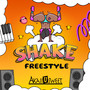 Shake Freestyle