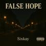 False Hope (Explicit)
